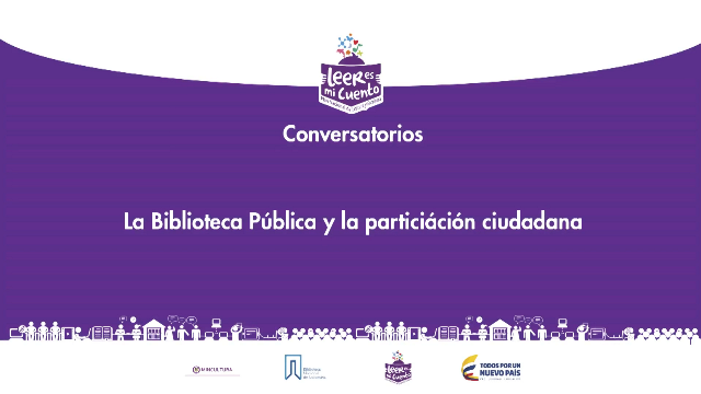 14. Conversatorio